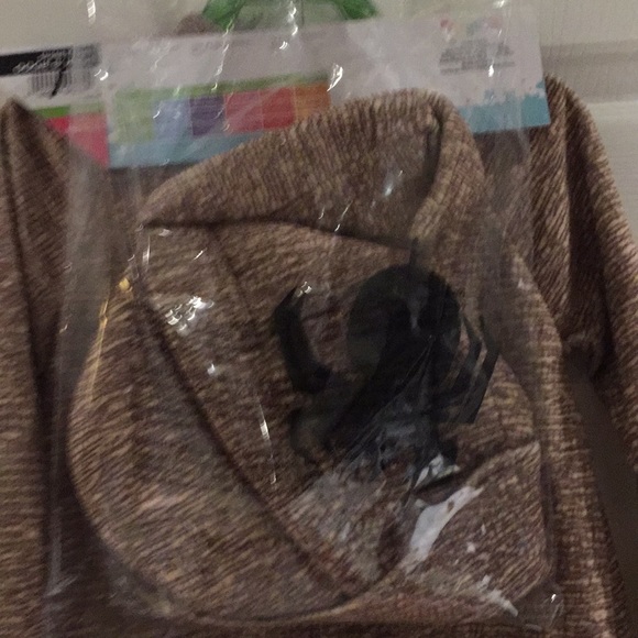 Disney Baby The Nightmare Before Christmas Oogie Boogie Costume Size 12-… - Picture 8 of 13